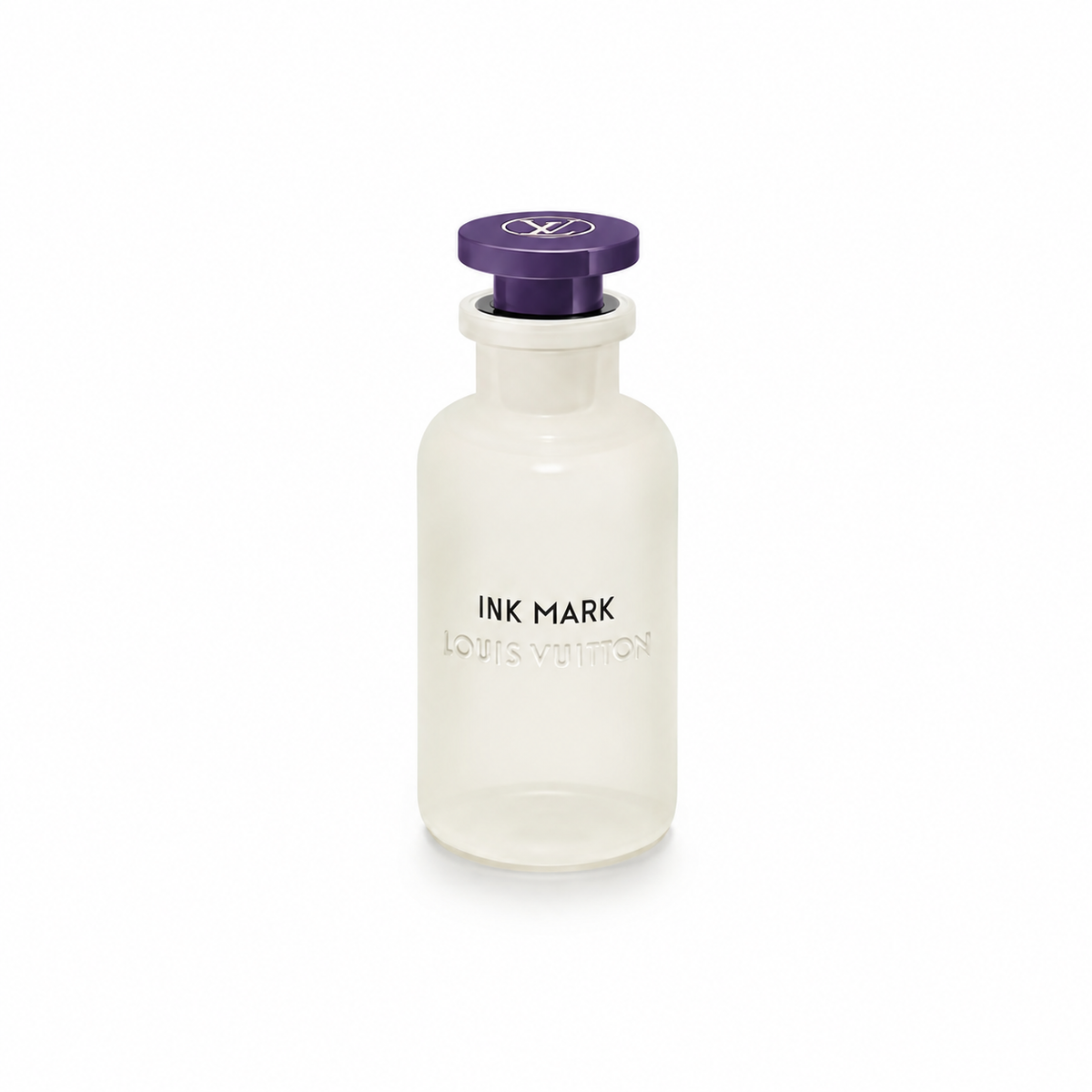 Louis Vuitton Ink Mark (Journey to China Exclusive) Sample