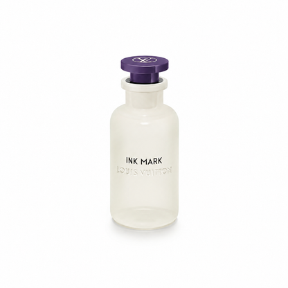 Louis Vuitton Ink Mark (Journey to China Exclusive) Sample