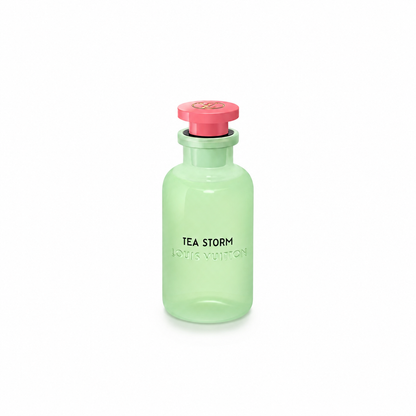 Louis Vuitton Tea Storm (Journey to China Exclusive) Sample