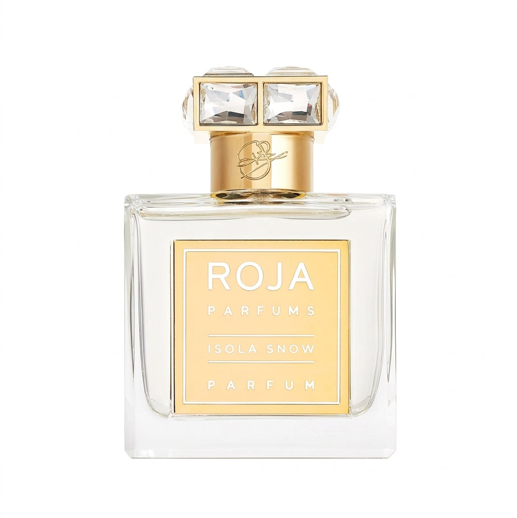 Roja Parfums - Isola Snow Sample