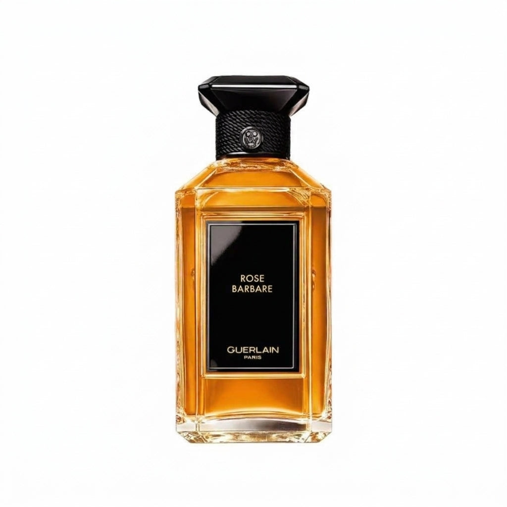 Guerlain Rose Barbare Sample
