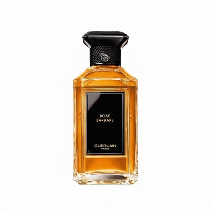 Guerlain Rose Barbare Sample
