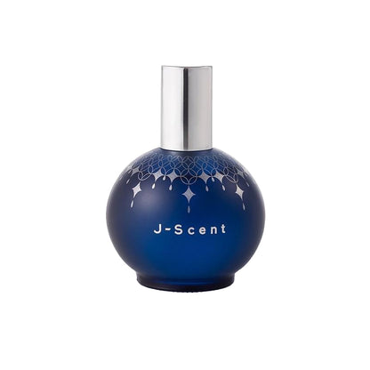 J-Scent Holiday (Gochisou) Sample