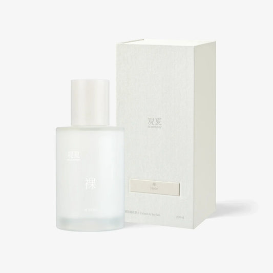 LIMITED EDITION To Summer NUDE EXTRAIT DE PARFUM Sample