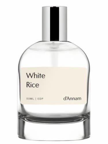 d'annam white rice Sample