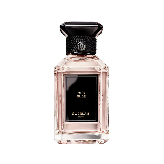 Guerlain Oud Nude Sample