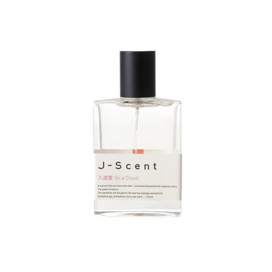 J-Scent On A Cloud Sample