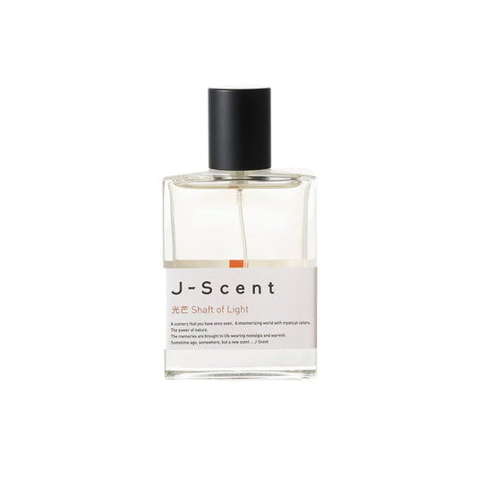 J-Scent Shaft of Light Sample