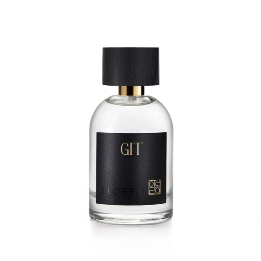 Elorea GIT (깃) Eau De Parfum