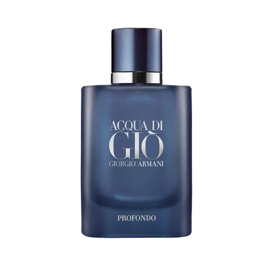 Giorgio Armani - Acqua di Giò Profondo Eau de Parfum Sample