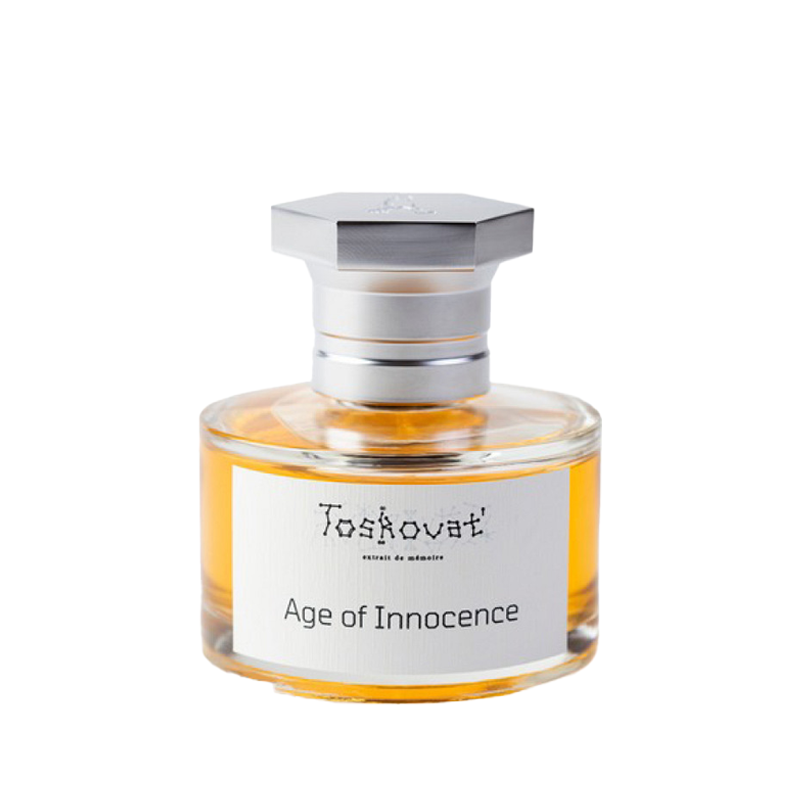 Toskovat Age of Innocence