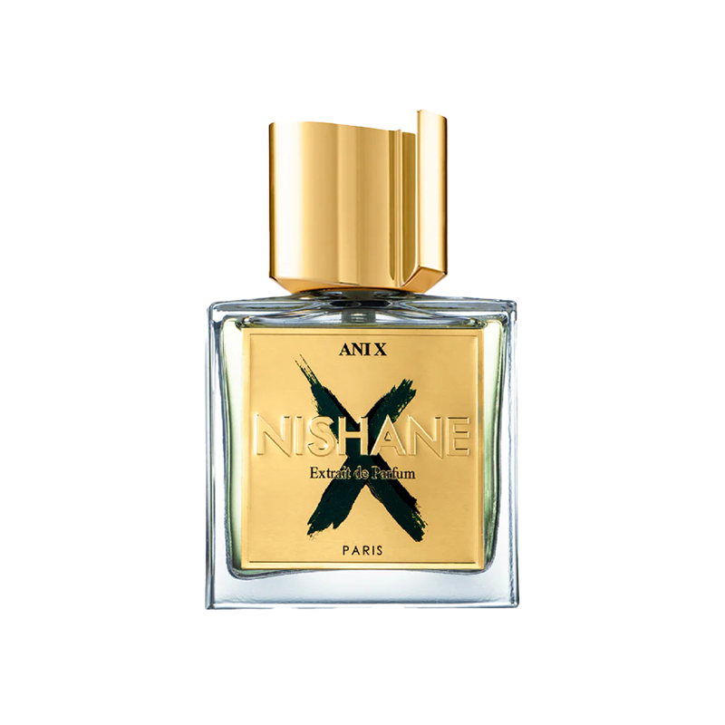 Nishane Ani X Sample