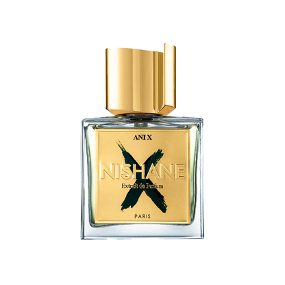 Nishane Ani X Sample