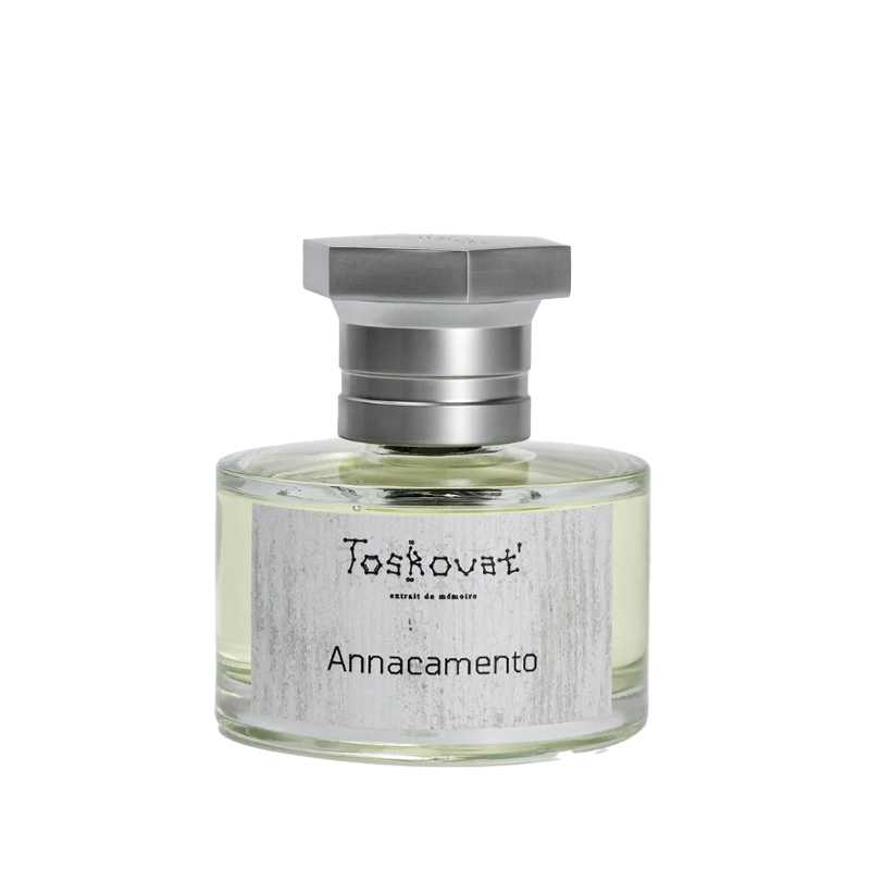Toskovat Annacamento