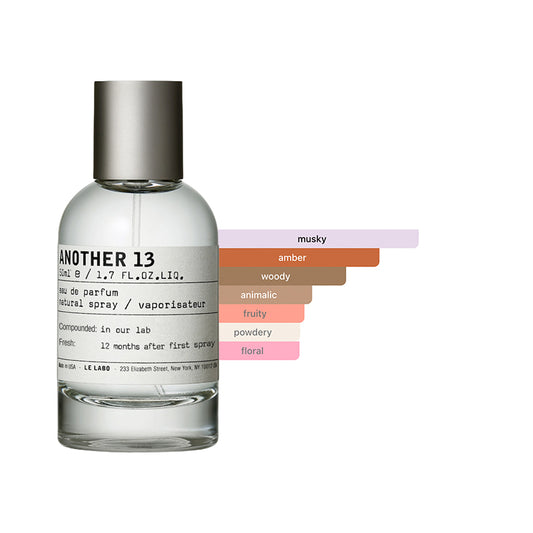 Le Labo Another 13 Sample