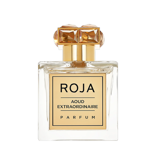 Roja Aoud Extraordinaire