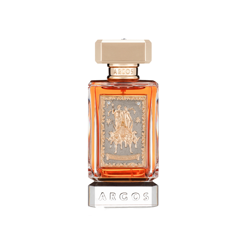 Argos Triumph Of Bacchus Perfume Sample