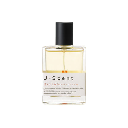 J-Scent Aurantium Jasmine Sample