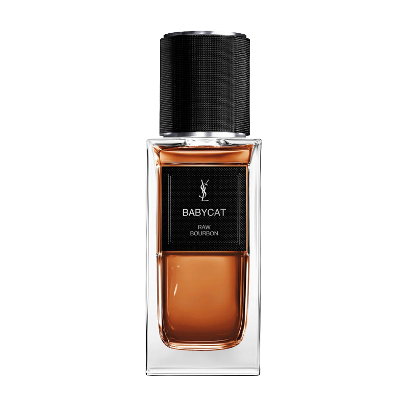 YSL - BabyCat Sample