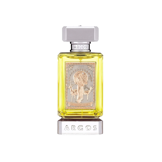 Argos Bacio Immortale