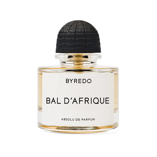 Bal d'Afrique Absolu de Parfum Sample