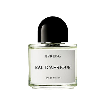 Byredo - Bal D'afrique Sample