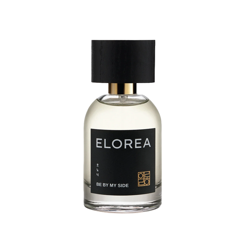 Elorea Be By My Side Sample