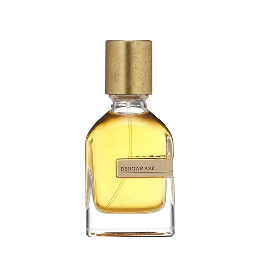 Orto Parisi Bergamask Sample