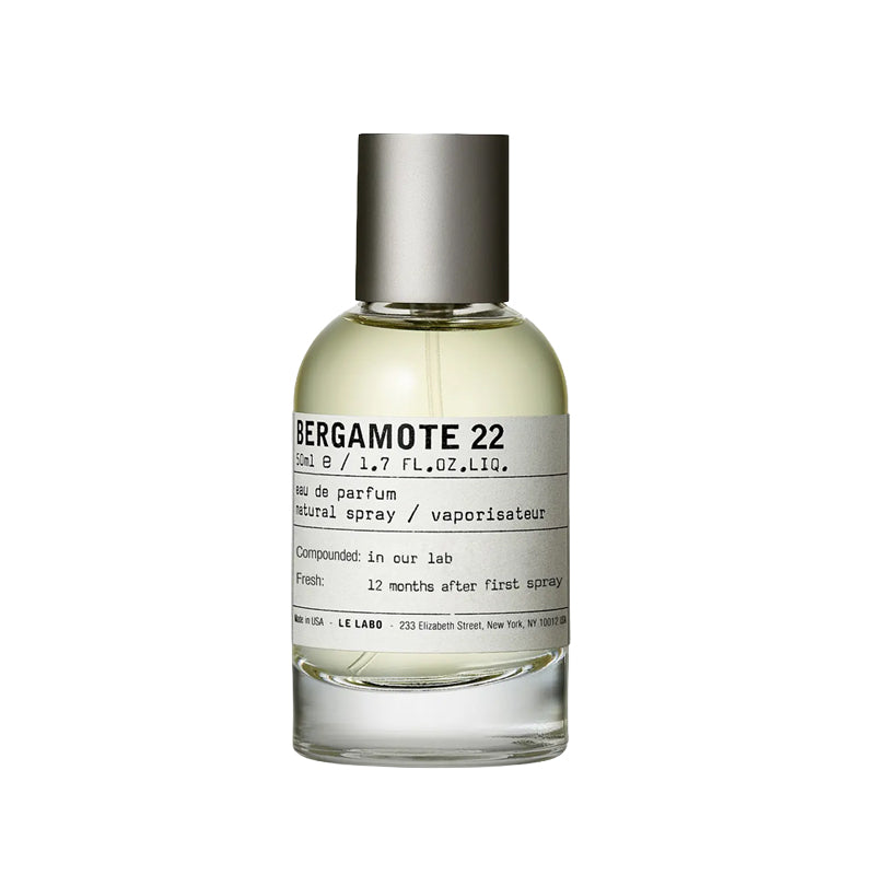 Le Labo Bergamote 22 Eau de Parfum Sample