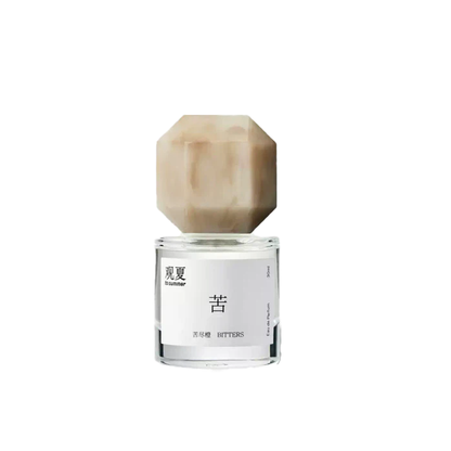 To Summer Bitters Sample