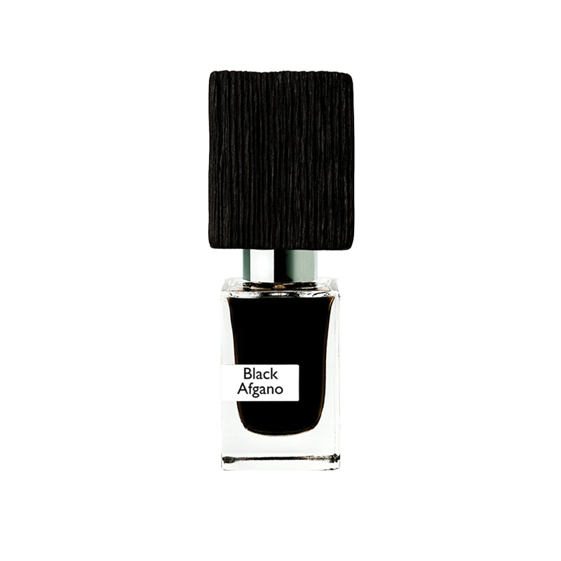 Nasomatto Black Afgano Sample