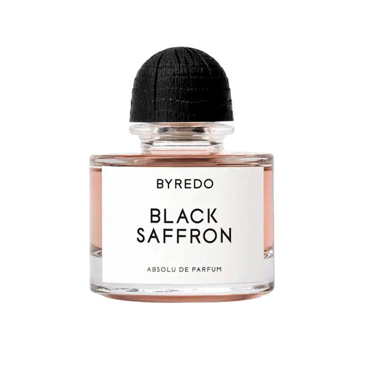 Byredo Black Saffron Absolu Sample