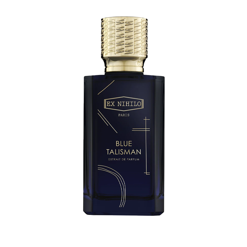 Blue Talisman Extrait de Parfum Sample