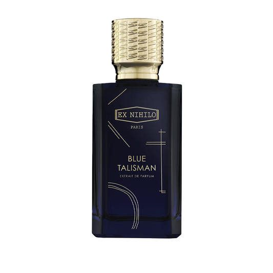 Blue Talisman Extrait de Parfum Sample