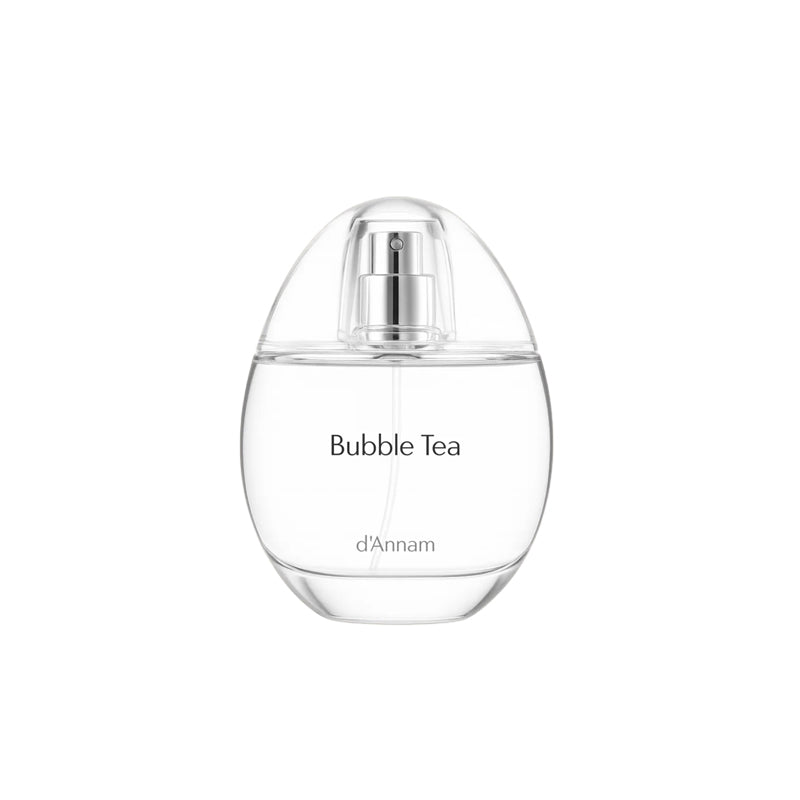 D'Annam Bubble Tea Sample