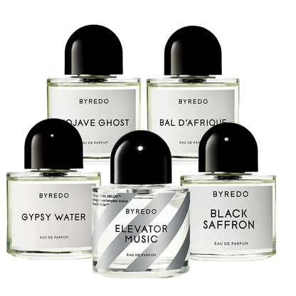 Byredo Best Seller Discovery Set