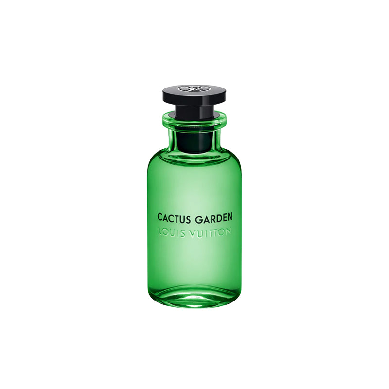 Louis Vuitton Cactus Garden Sample