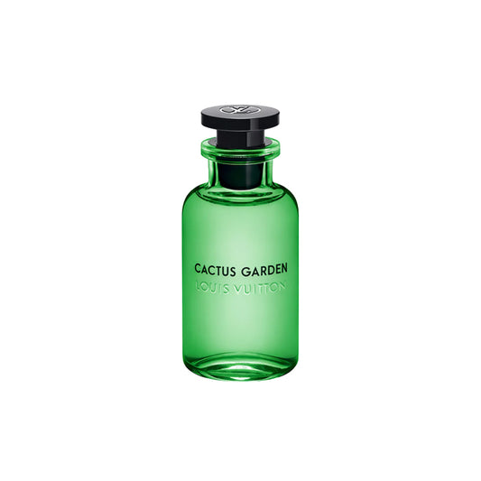 Louis Vuitton Cactus Garden Sample