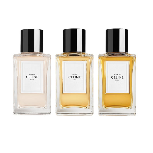 Celine Discovery Sample Set