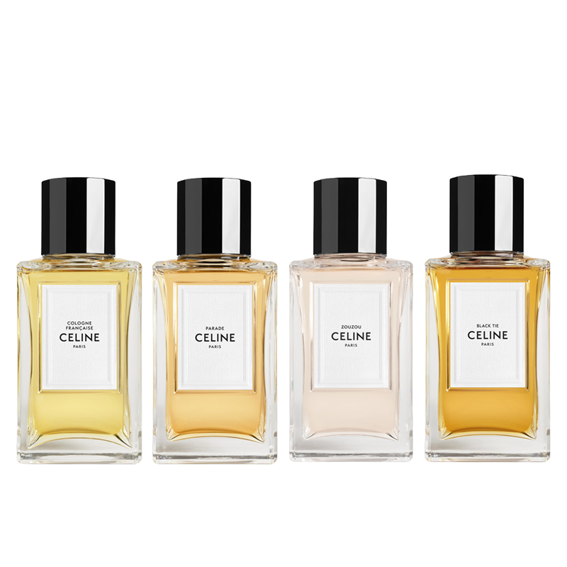 Celine Discovery Sample Set