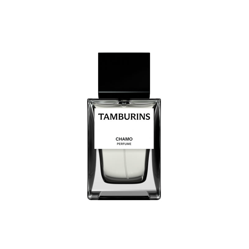 Tamburins Chamo (Korea Exclusive) Sample