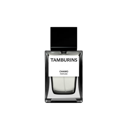 Tamburins Chamo (Korea Exclusive) Sample