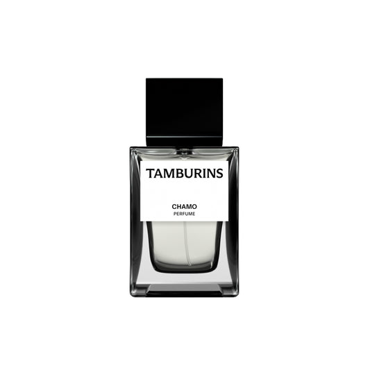 Tamburins Chamo (Korea Exclusive) Sample
