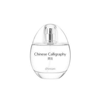 D'Annam Chinese Calligraphy Eau de Parfum