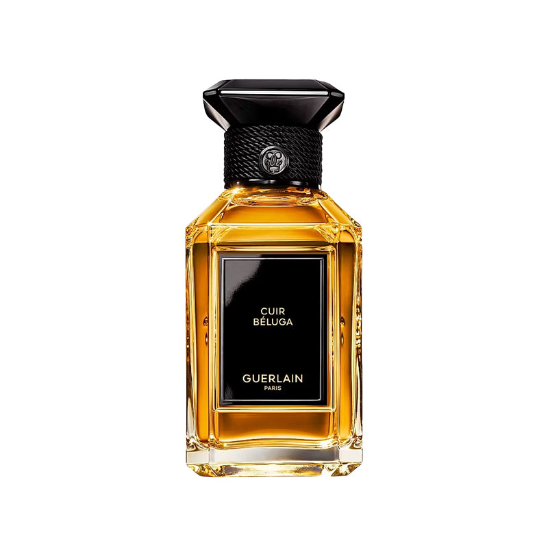 Guerlain Cuir Beluga