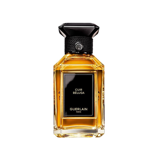 Guerlain Cuir Beluga