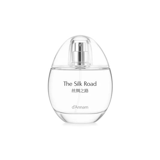 D'Annam The Silk Road Eau de Parfum Sample