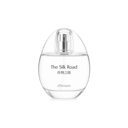 D'Annam The Silk Road Eau de Parfum Sample