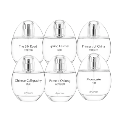 D'Annam Chapter 3 Majestic China Bundle