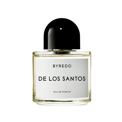 Byredo De Los Santos